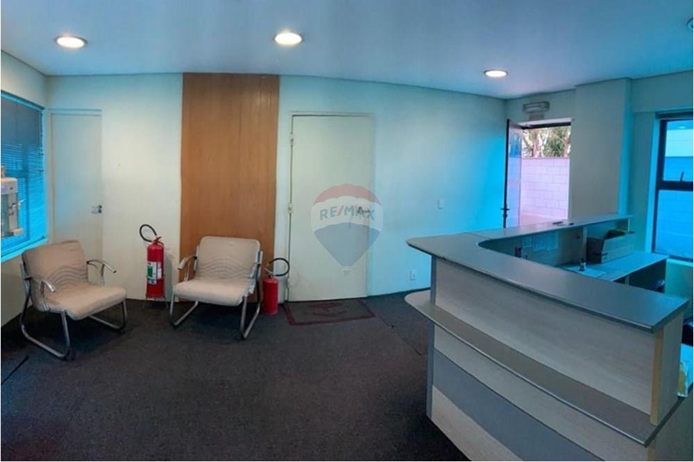 Prédio - Alugar - São Paulo , São Paulo - 25.jpg - 601971016-475