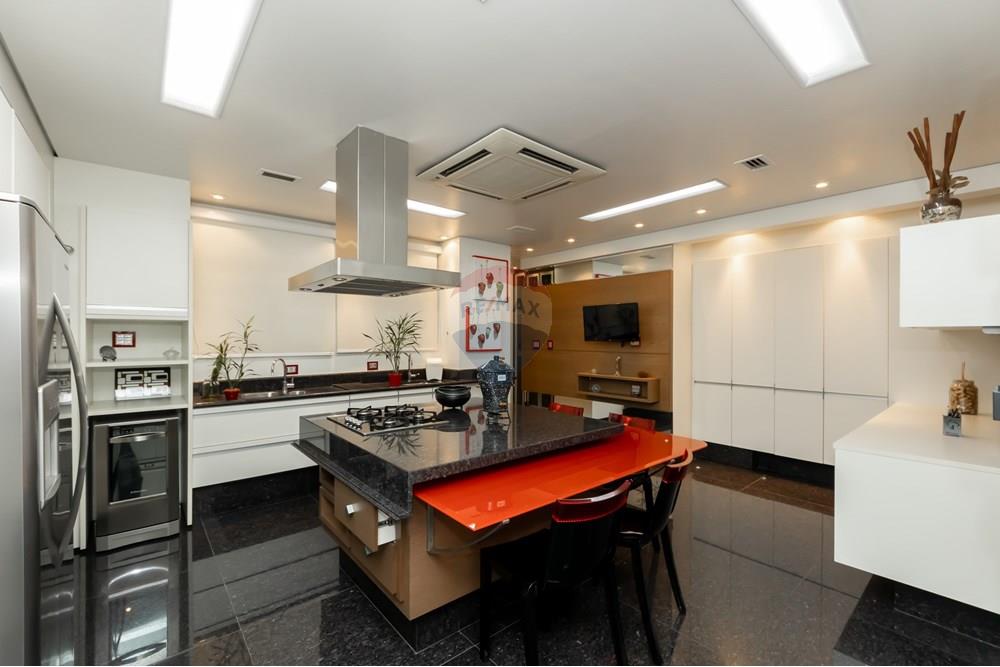 Residential - คอนโด-อพาร์ทเมนต์ - เซาเปาโล , เซาเปาโล - BR - IMG_078820.jpg - 601721028-41