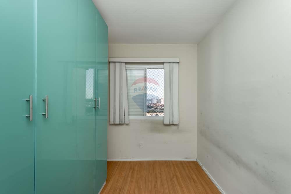 Apartamento à venda com 2 quartos, 48m² - Foto 15