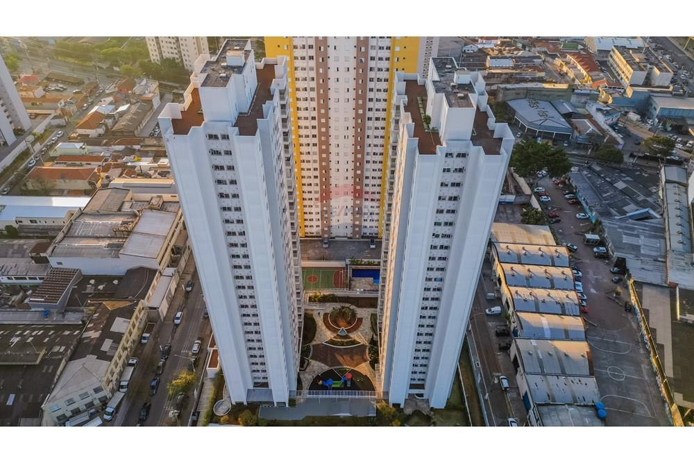 Apartamento - Venda - São Paulo , São Paulo - DJI_0796.jpg - 602181033-1