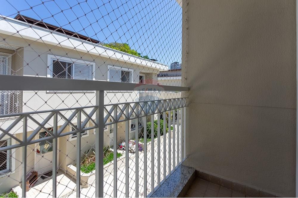 Casa de Condomínio - Venda - São Paulo , São Paulo - 601301002-124 - Rua Padre Bento Ibanez, 447 - Casa 11-012.jpg - 601301002-124