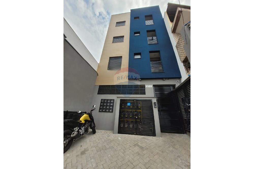 Apartamento - Alugar - São Paulo , São Paulo - IMG-20260126-WA0025.jpg - 602291010-247