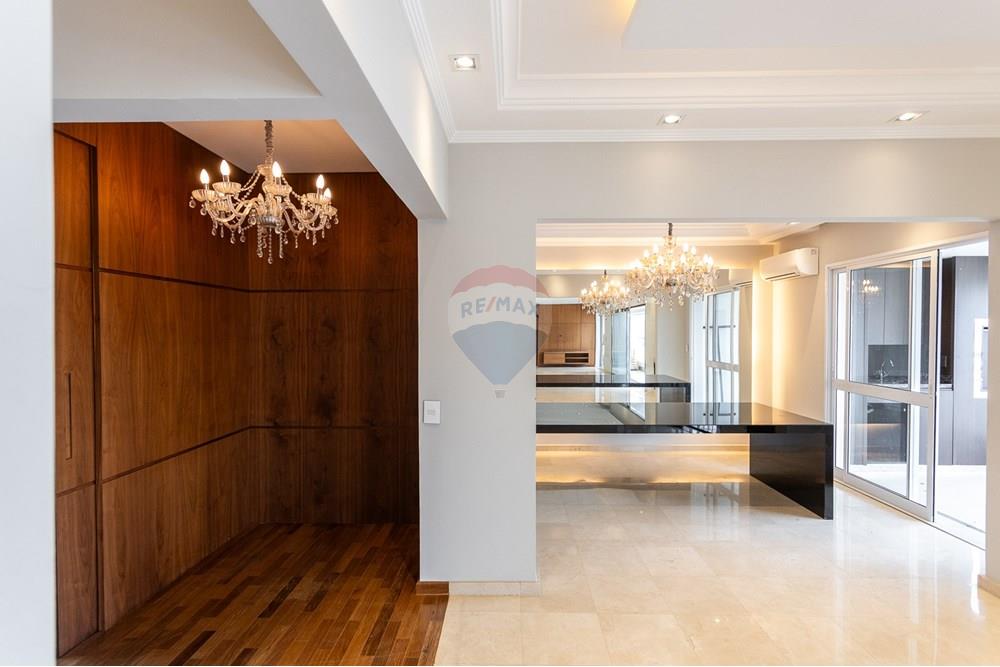 Apartamento - Venda - São Paulo , São Paulo - 5 - Copia - Copia.jpg - Antessala - 601371060-21