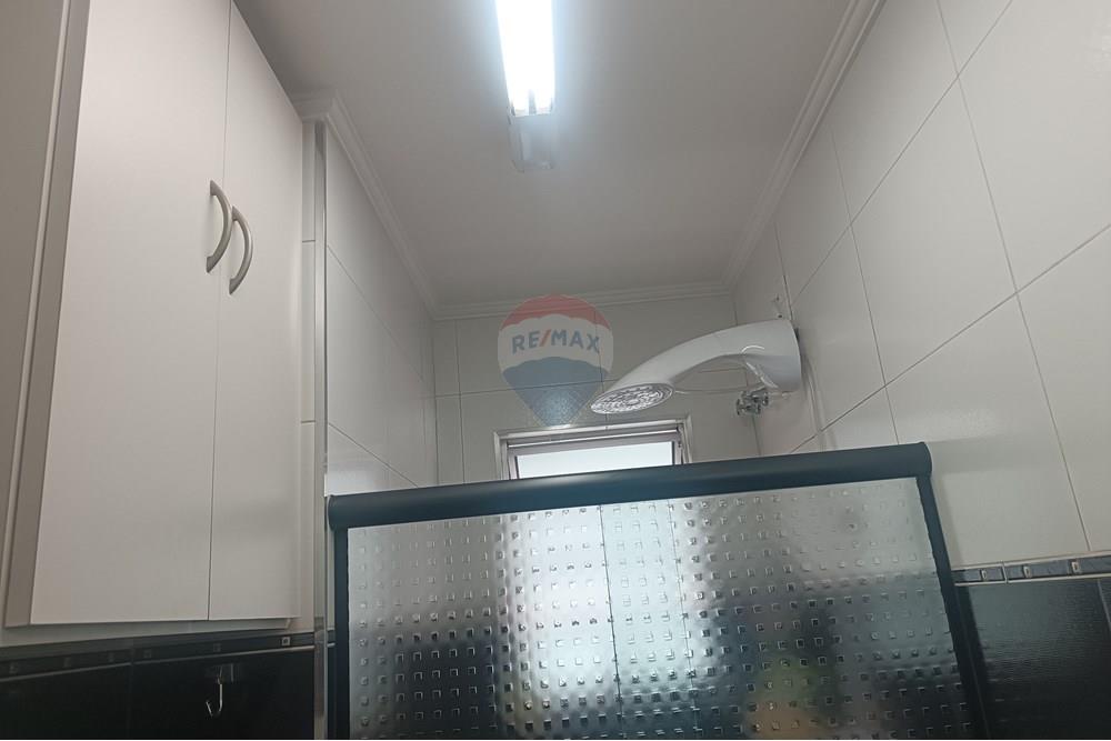 Sobrado - Venda - São Paulo , São Paulo - 1762188807011.jpg - Banheiro - 601311038-19