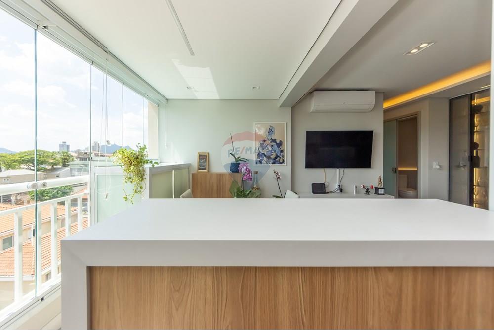 Apartamento - Venda - São Paulo , São Paulo - IMG_906723.jpg - Varanda - 602381006-23