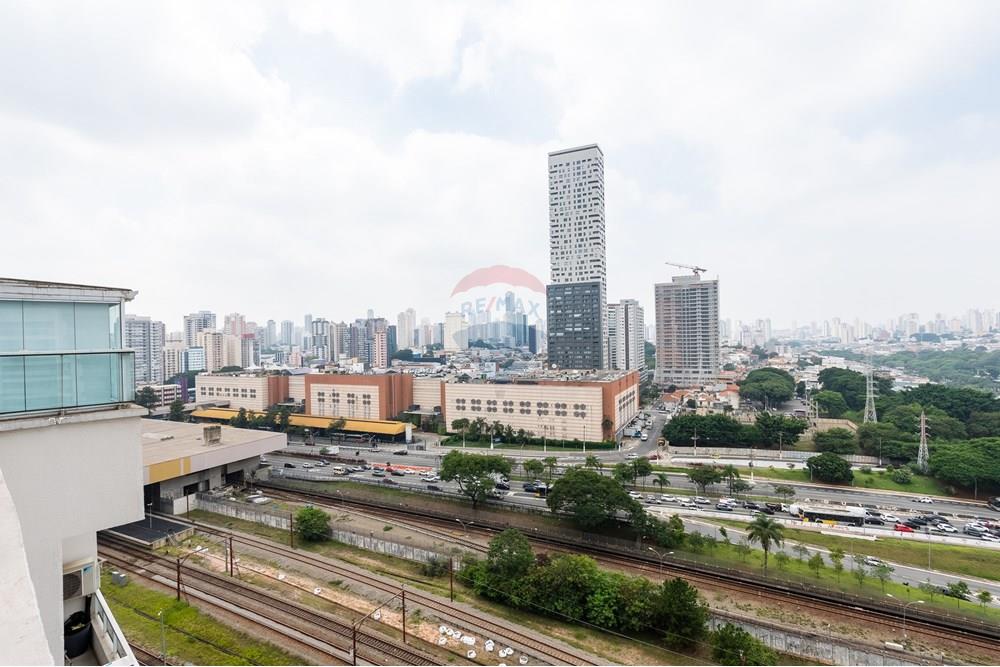 Apartamento - Alugar - São Paulo , São Paulo - 9_AP.jpg - 601971014-205