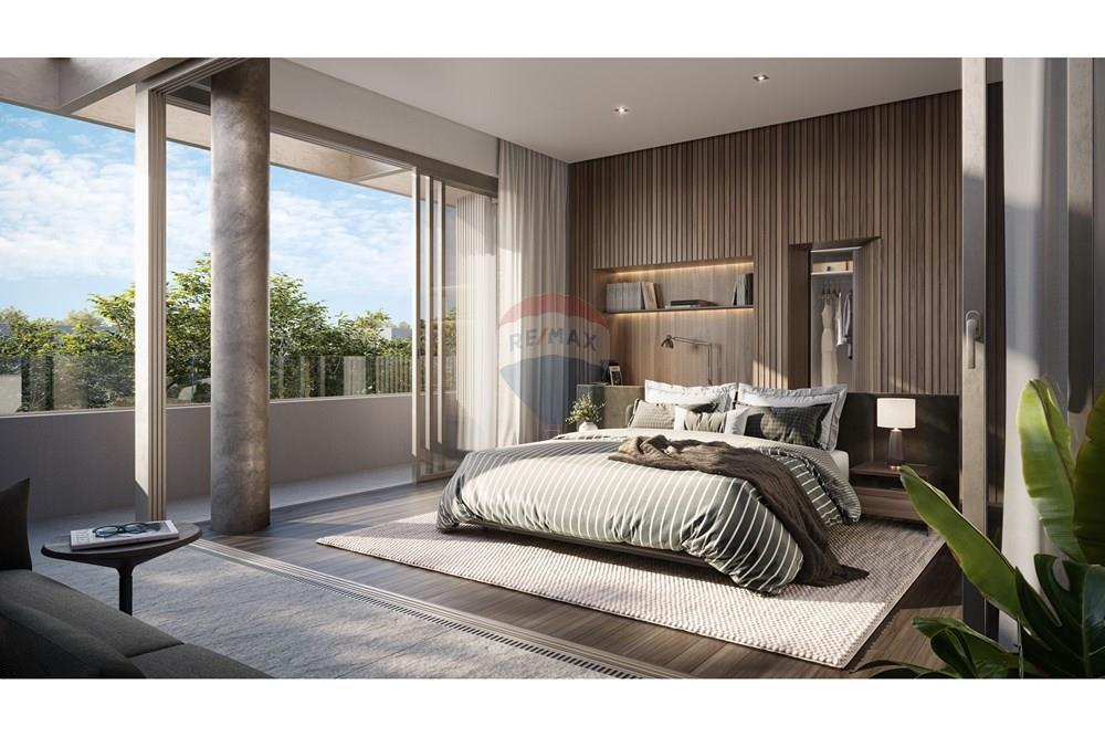 Casa de Condomínio - Venda - São Paulo , São Paulo - RFMAP_07_Suite-Master-Tipo-05_High.jpg - 602101048-17