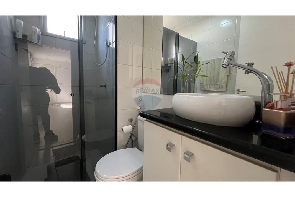 Apartamento - Venda - São Paulo , São Paulo - IMG_2505.JPEG - 602451001-5