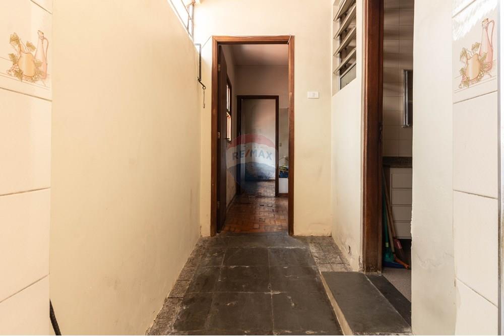 Casa - Venda - São Paulo , São Paulo - 6 CORREDOR FUNDOS.jpg - 601261089-521