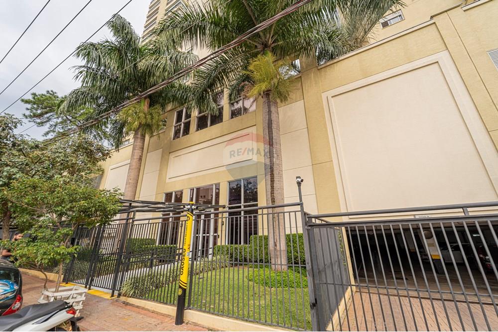 Apartamento - Venda - São Paulo , São Paulo - 601301082-1-68.JPG - 601301082-1