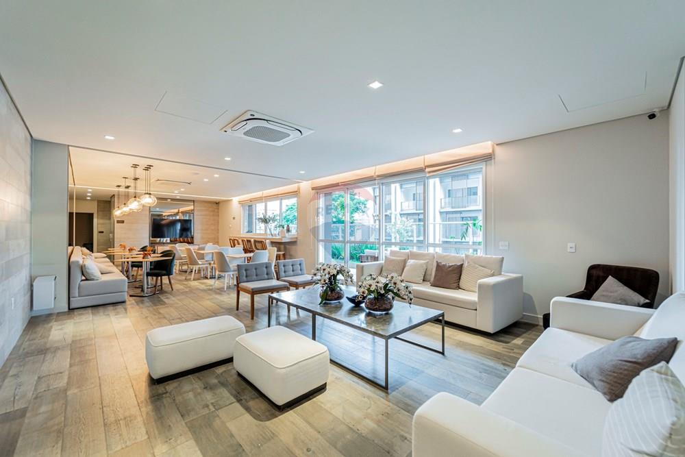 Apartamento - Venda - São Paulo , São Paulo - 601301067-11- apartamento venda rua Getúlio Soares da Rocha, 152, ap. 46 REMAX (60).jpg - 601301067-27