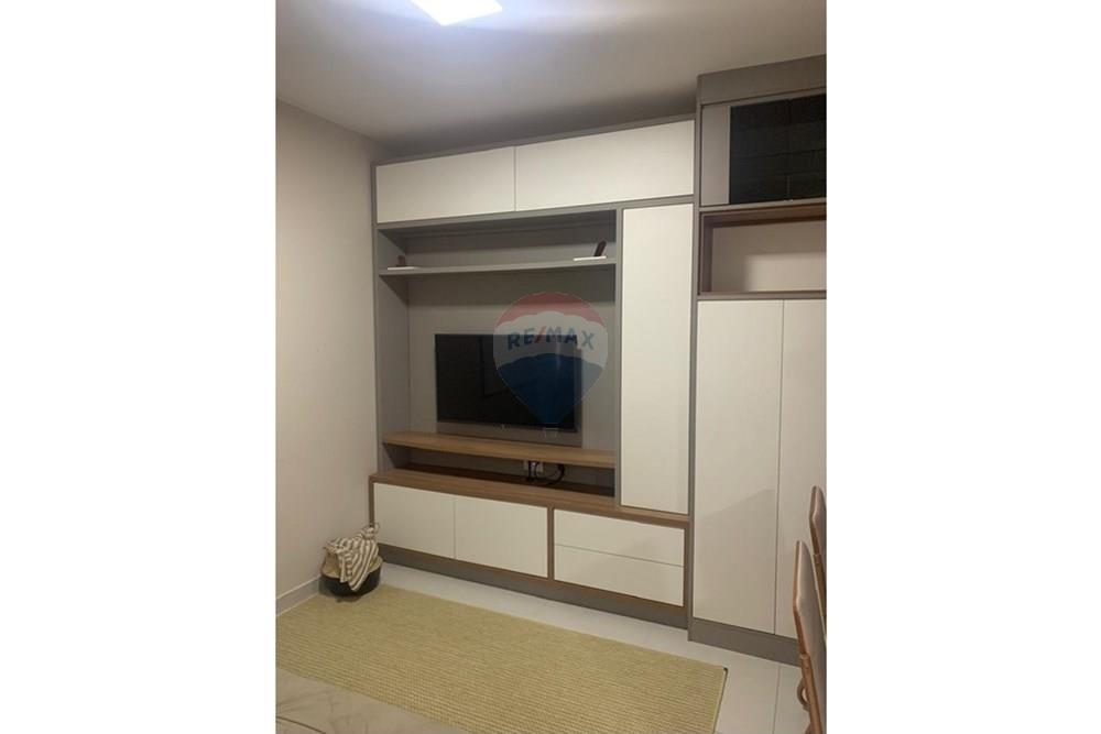 Apart Hotel/ Flat - Alugar - São Paulo , São Paulo - WhatsApp Image 2025-07-08 at 19.00.53 (1).jpeg - Sala de estar - 601361009-46