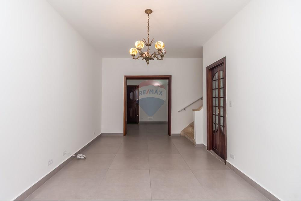 Sobrado - Venda - São Paulo , São Paulo - IMG_090224.jpg - Sala em L - 601811037-12