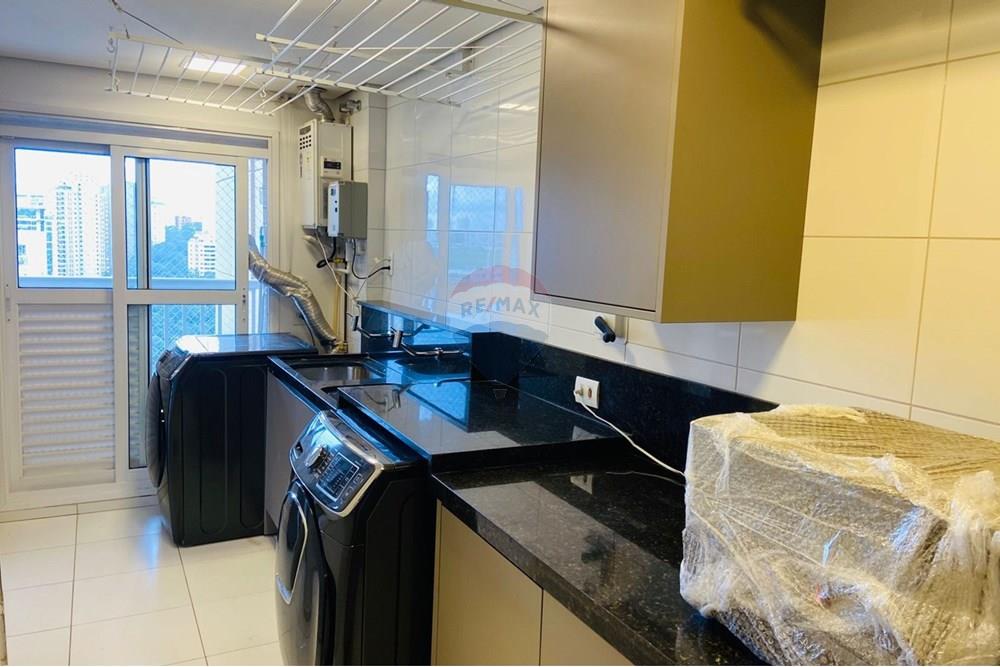 Apartamento - Alugar - São Paulo , São Paulo - IMG-20250706-WA0022.jpg - 602071003-96