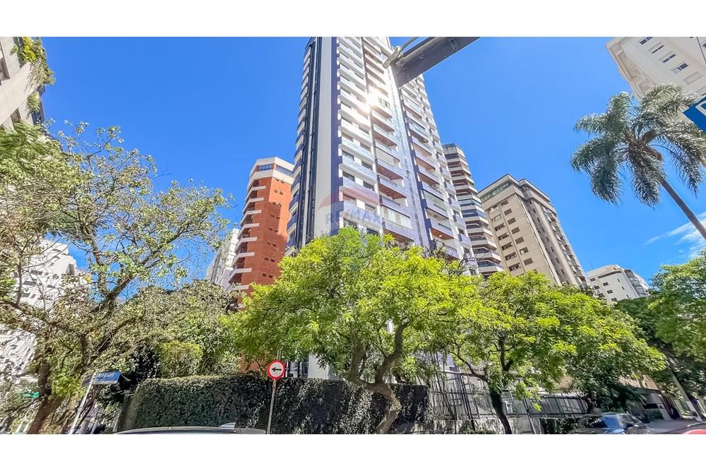 Apartamento - Venda - São Paulo , São Paulo - IMG_816141.jpg - Fachada - 630331102-22