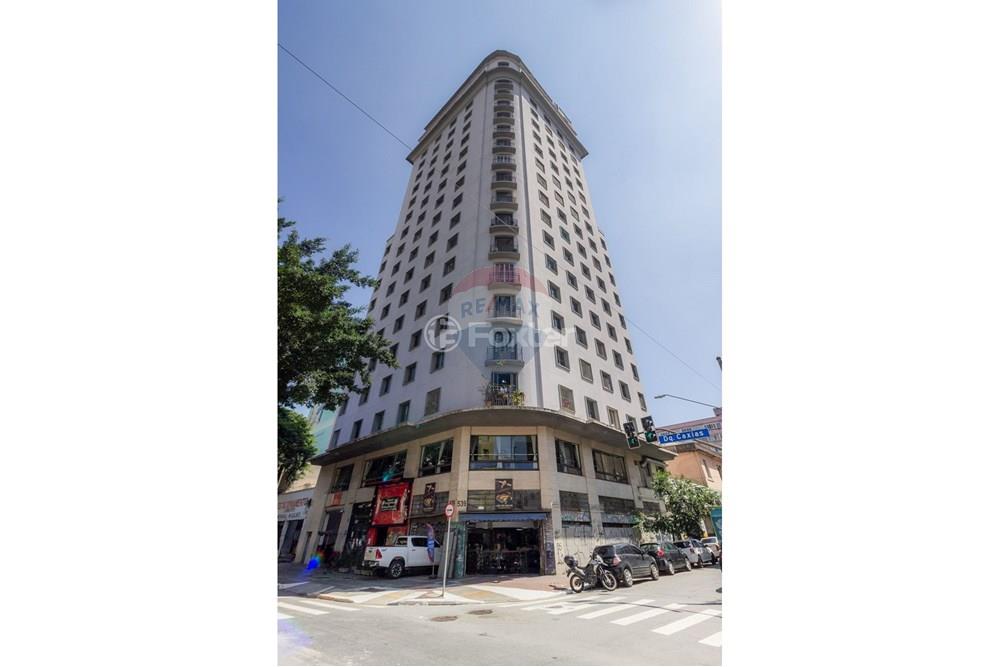 Studio - Venda - São Paulo , São Paulo - 1.jpg - 602061009-92