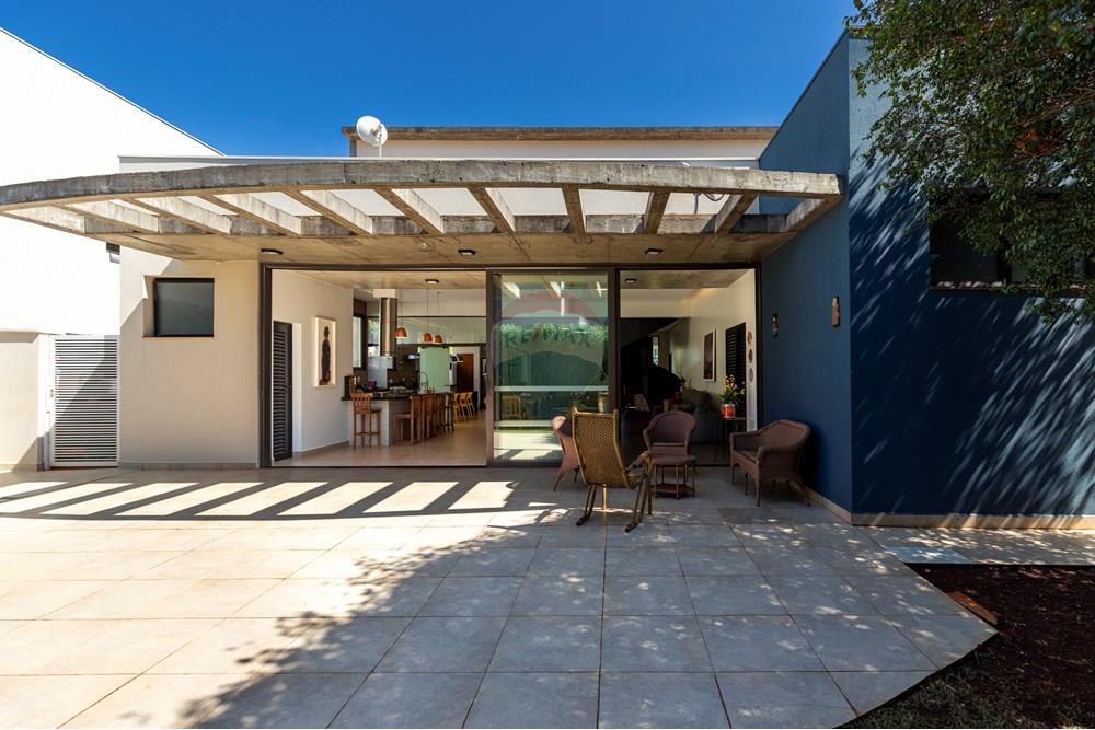 Casa de Condomínio - Venda - Ribeirão Preto , São Paulo - casa_venda_condominio_siena_ribeirao_preto (28).jpg - 601251261-3