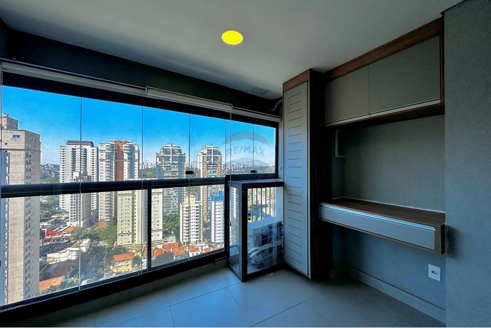 Studio - Venda - São Paulo , São Paulo - IMG_6820.jpg - 602321014-52