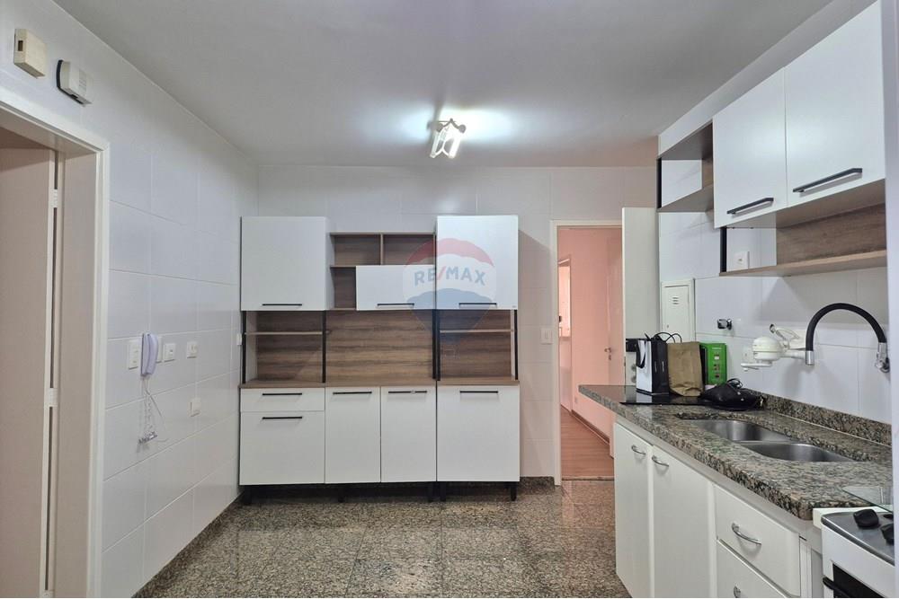 Apartamento - Alugar - São Paulo , São Paulo - 20250829_160245.jpg - Cozinha - 601971014-201