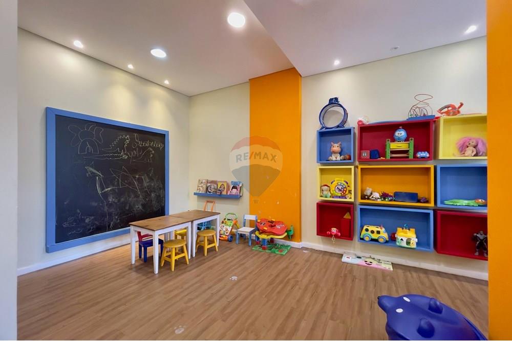 Apartamento - Venda - São Paulo , São Paulo - Edifício Symphonie_FE - 20.jpeg - 601301083-12