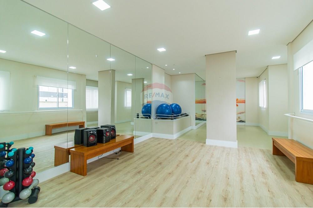 Apartamento - Venda - São Paulo , São Paulo - 02area-condominial_036.jpg - 601421023-5