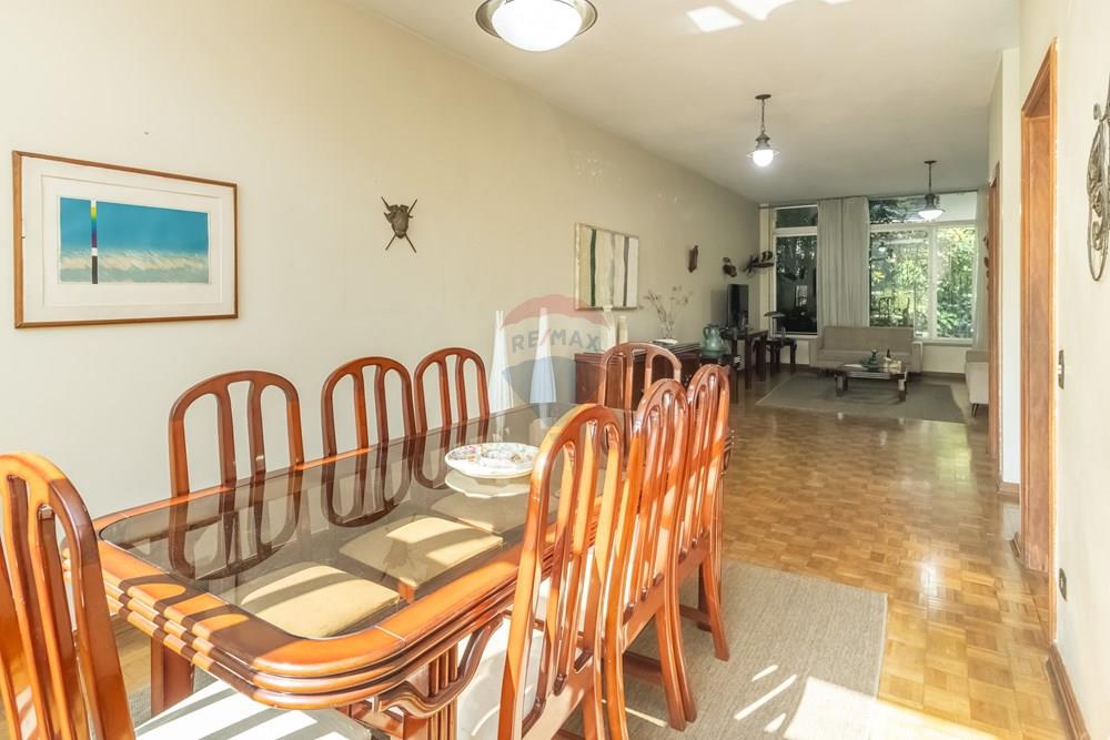 Sobrado - Venda - São Paulo , São Paulo - IMG_760335.jpg - Sala de jantar - 601371001-125