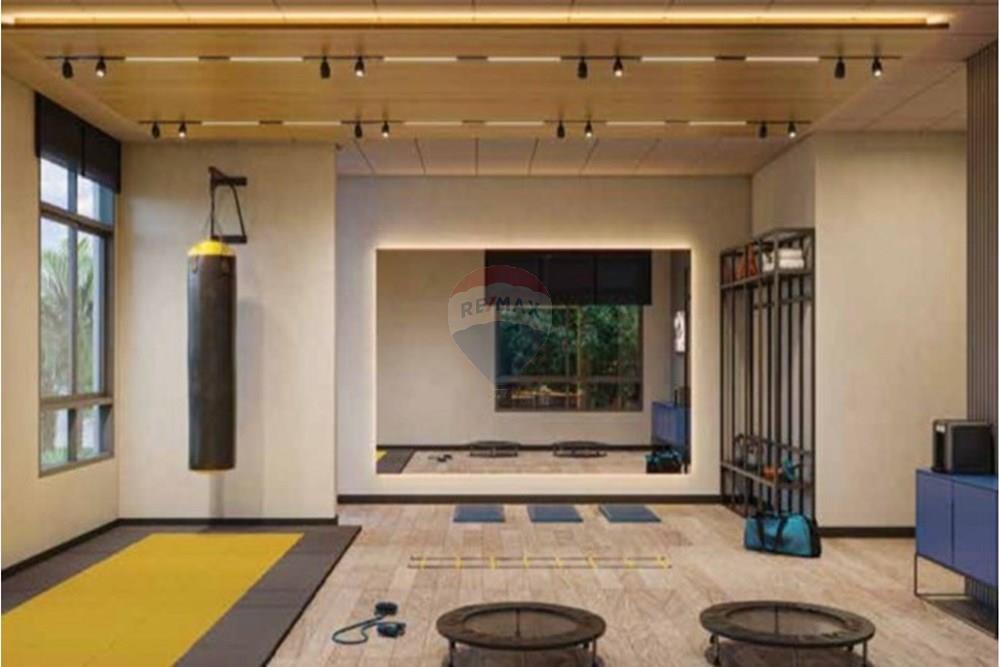 Apartamento - Alugar - São Paulo , São Paulo - d.jpg - 602031023-39