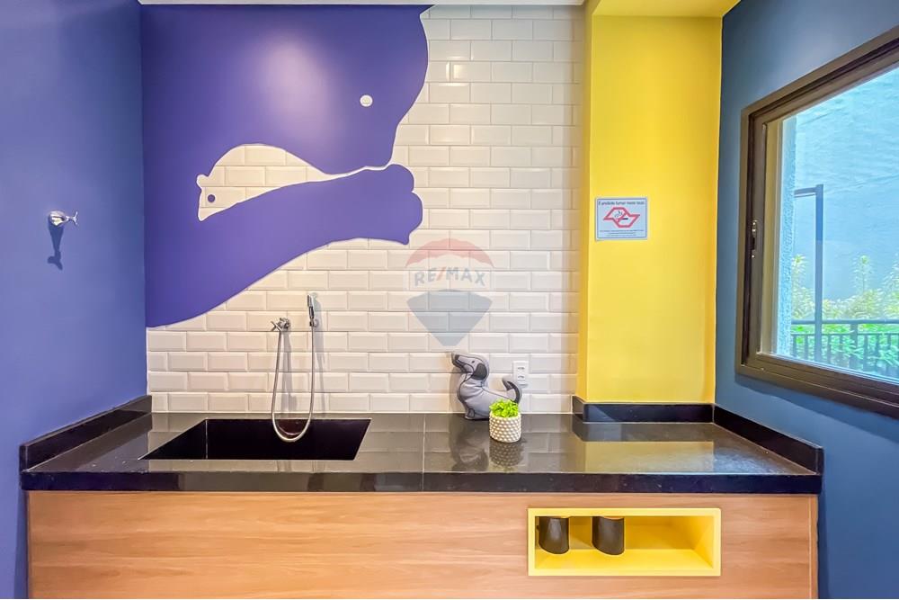 Studio - Venda - São Paulo , São Paulo - Cópia de IMG_576730.jpg - Lavanderia - 602231003-20