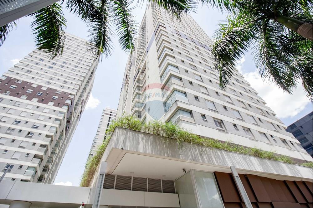 Apartamento - Venda - São Paulo , São Paulo - _MG_4827.jpg - Fachada - 601361044-67