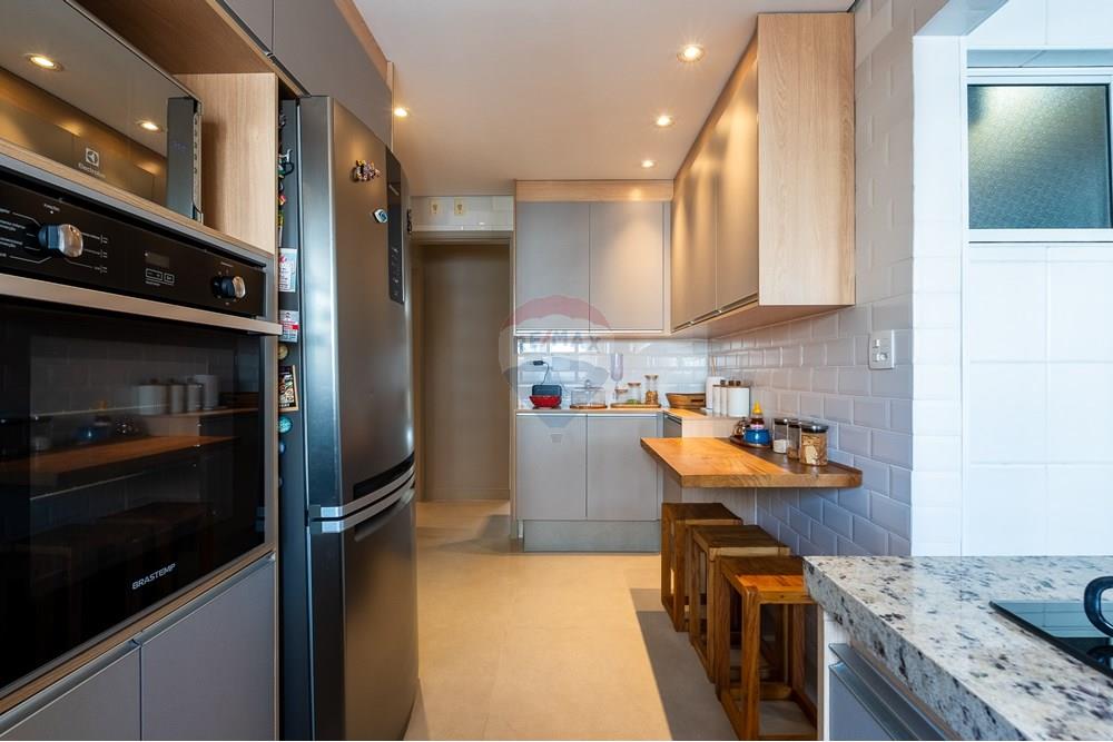 Apartamento - Venda - São Paulo , São Paulo - 77_AP.jpg - 601471007-77