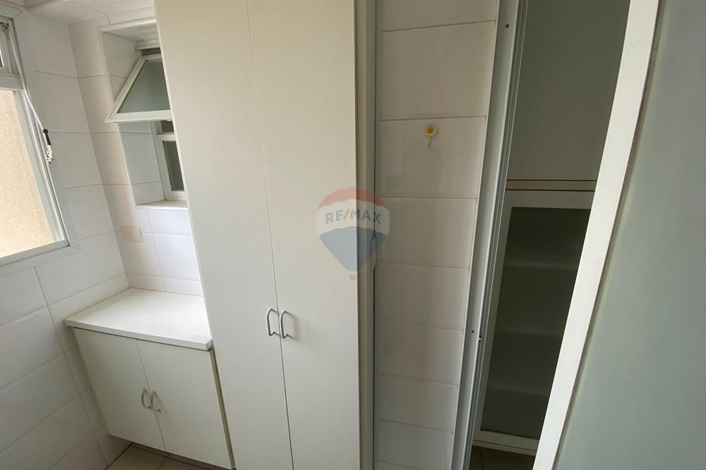 Apartamento - Alugar - São Paulo , São Paulo - IMG_0413.JPG - Lavanderia - 602161016-38