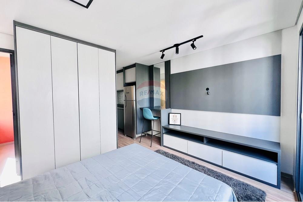 Studio - Alugar - São Paulo , São Paulo - IMG_0309.jpg - 602281044-89