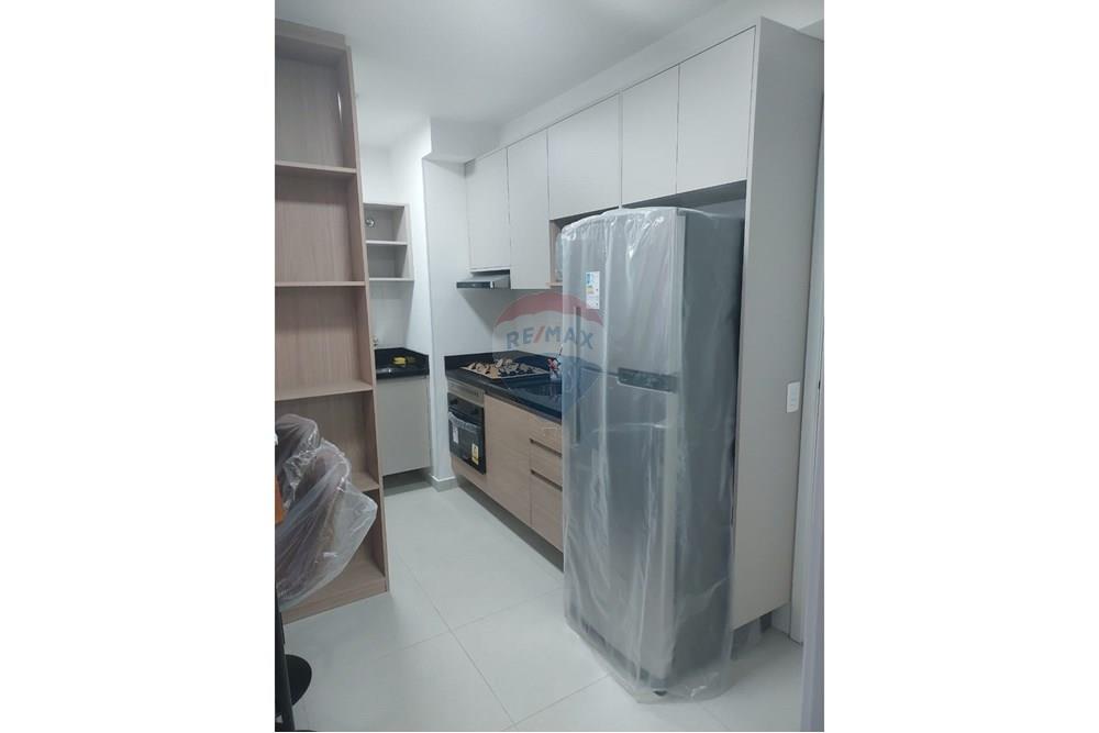 Apartamento - Alugar - São Paulo , São Paulo - 9.jpg - 602141069-23