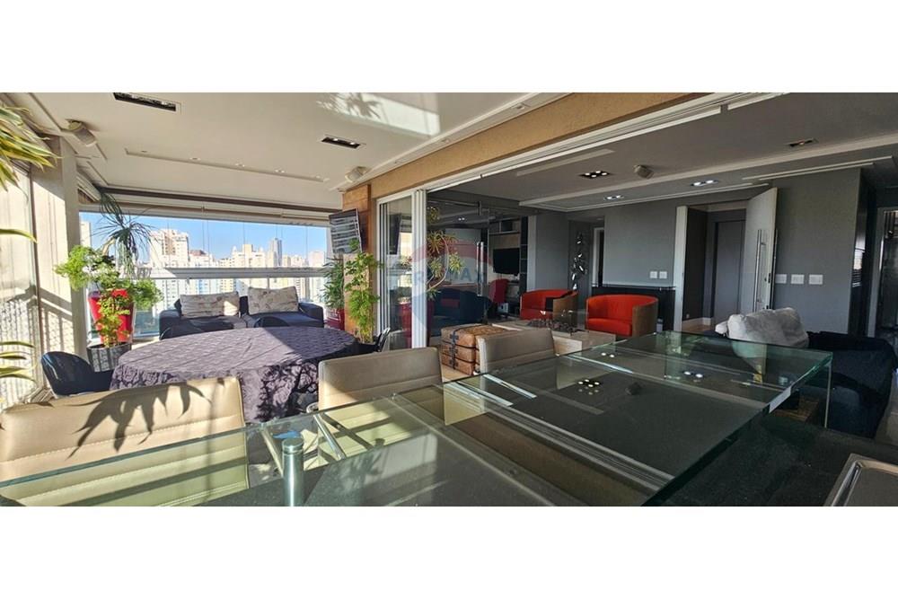 Apartamento - Alugar - São Paulo , São Paulo - ad18ea.jpg - 602361016-21