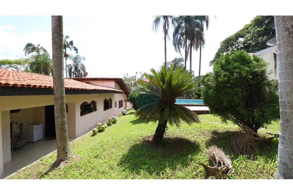 Casa - Alugar - São Paulo , São Paulo - 25 - 601051001-406