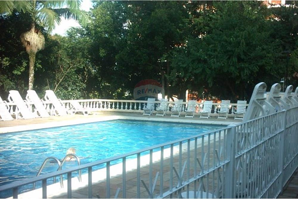 Apartamento - Venda - São Paulo , São Paulo - piscina.JPG - 602161004-162