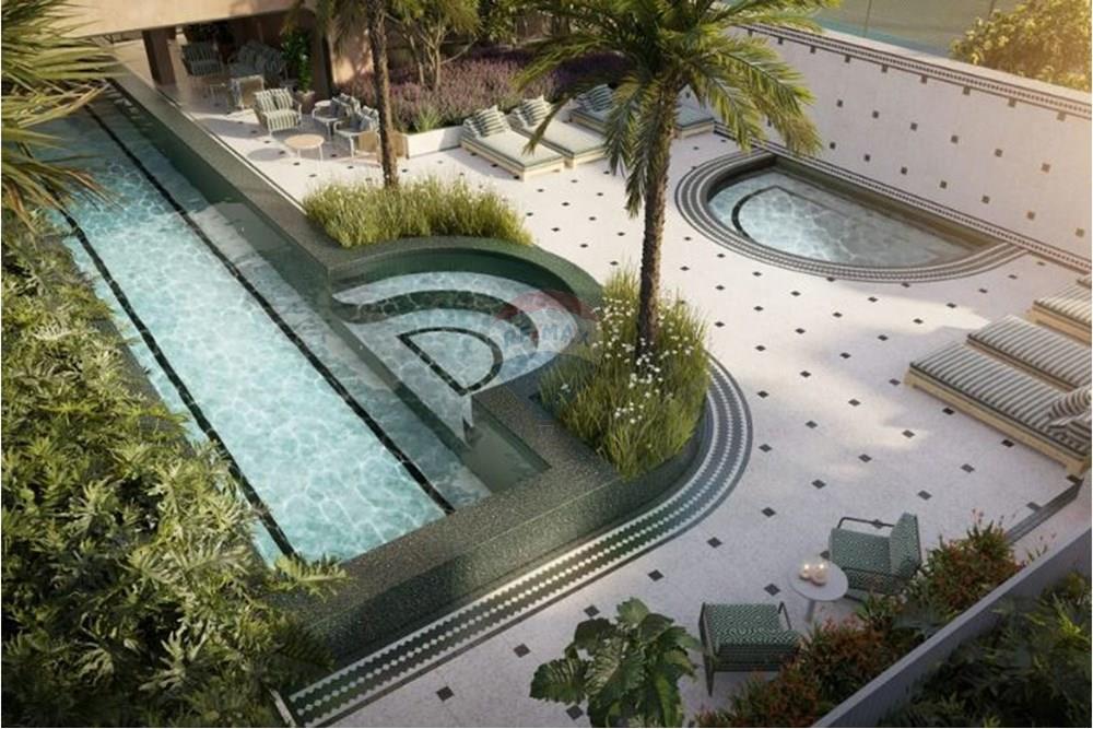 Apartamento - Venda - São Paulo , São Paulo - Área esterna.JPG - 601971007-161