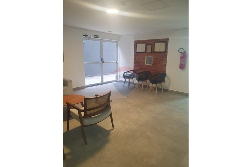 Studio - Venda - São Paulo , São Paulo - A. C. N. R. 19peg.jpeg - 601051076-14