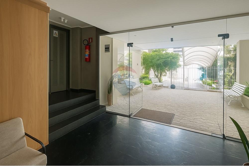 Apartamento - Venda - São Paulo , São Paulo - Entrada 1.jpeg - 601481005-205