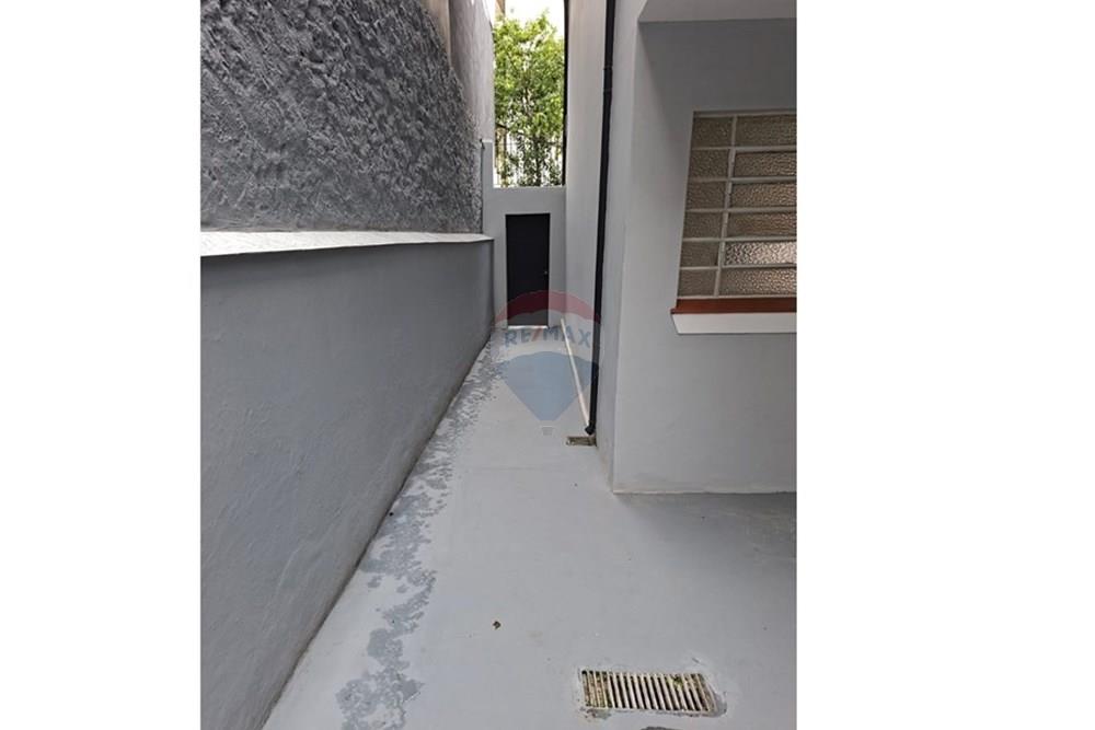 Sobrado - Alugar - São Paulo , São Paulo - Corredor lateral.jpg - 601051041-23