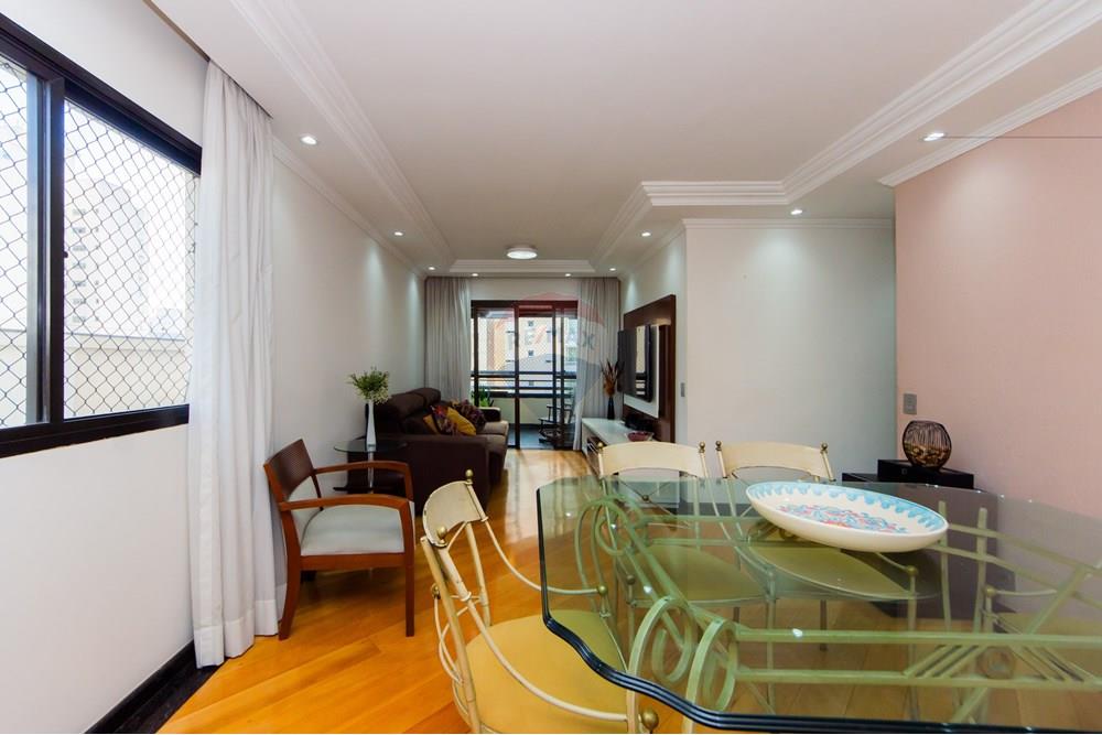 Apartamento - Alugar - São Paulo , São Paulo - IMG_8063.jpg - 602291020-40