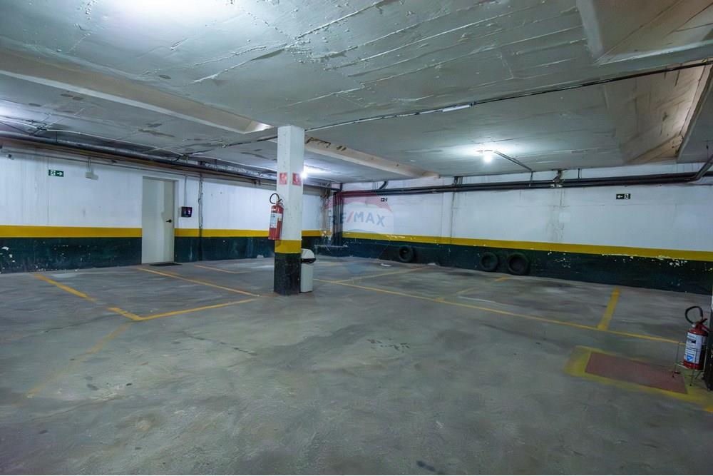 Apartamento - Venda - São Paulo , São Paulo - 24.jpg - Garagem - 601081084-11