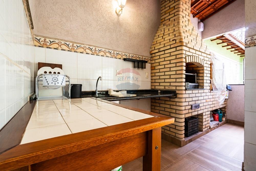 Sobrado - Venda - São Paulo , São Paulo - CS-48.jpg - 601471004-447