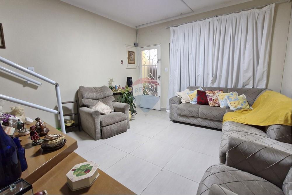 Sobrado - Venda - São Paulo , São Paulo - RUA NOGUEIRA ACIOLI, 71 (5).jpg - 601051010-66