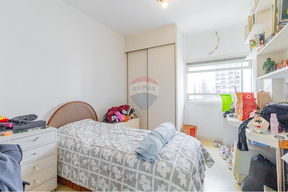 Apartamento - Venda - São Paulo , São Paulo - IMG_5129 (1).jpg - Quarto principal - 601081064-35