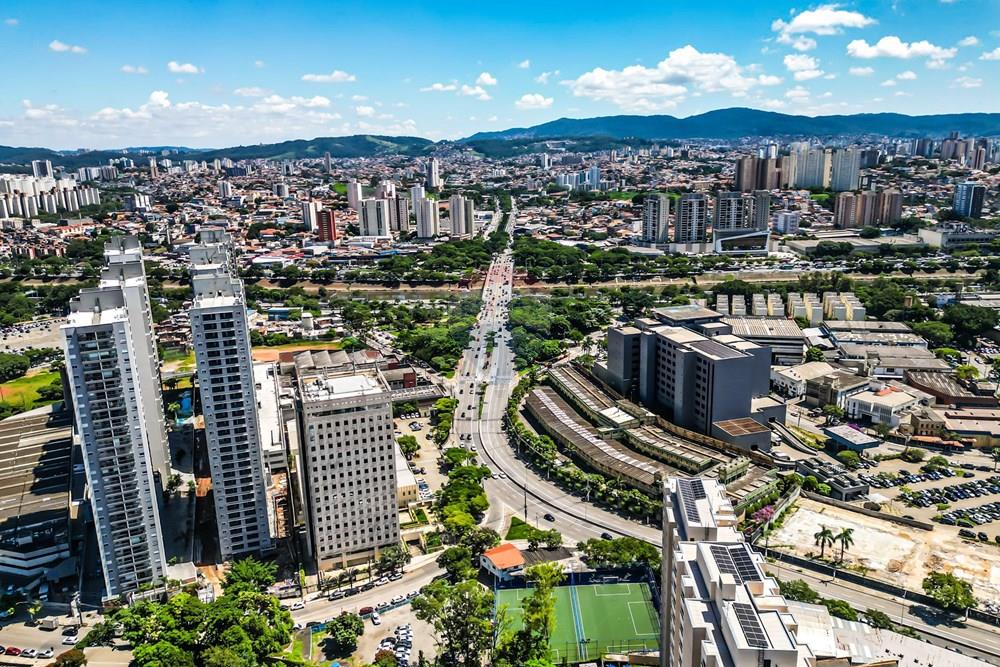 Terreno - Venda - São Paulo , São Paulo - DJI_0034.JPG - 602181013-49