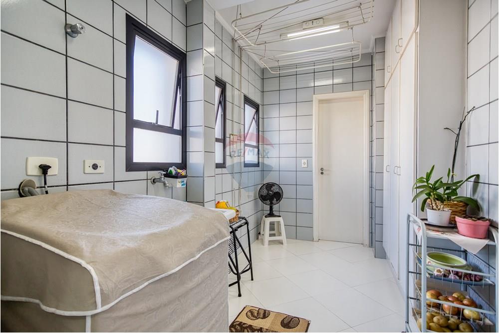 Apartamento - Venda - São Paulo , São Paulo - 05area-de-servico005.jpg - Área de serviço - 601081090-18