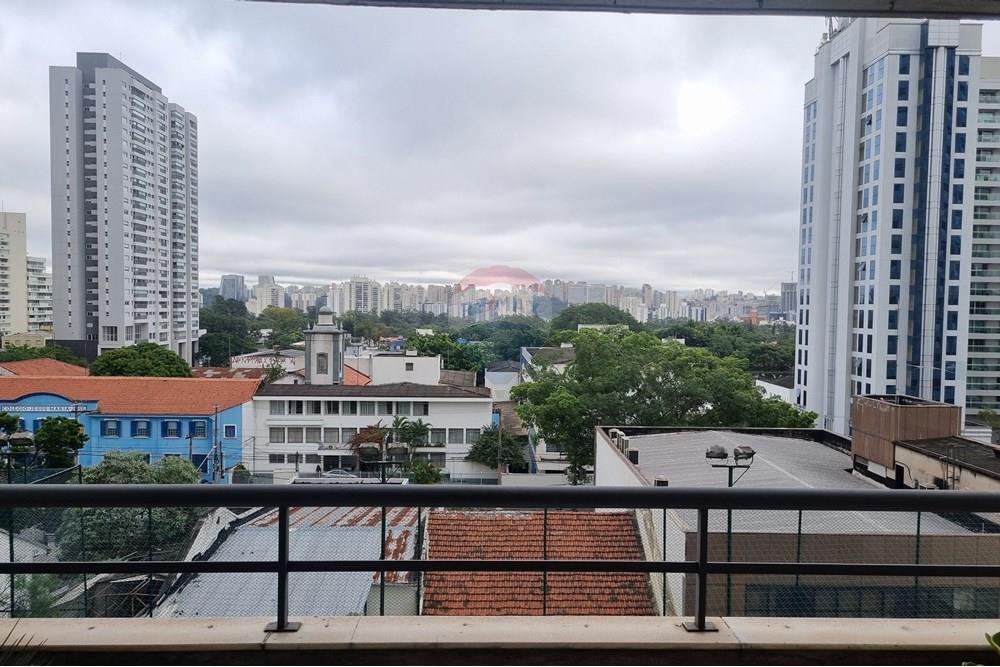 Apartamento - Alugar - São Paulo , São Paulo - 20250610_090330.jpg - 602321006-47