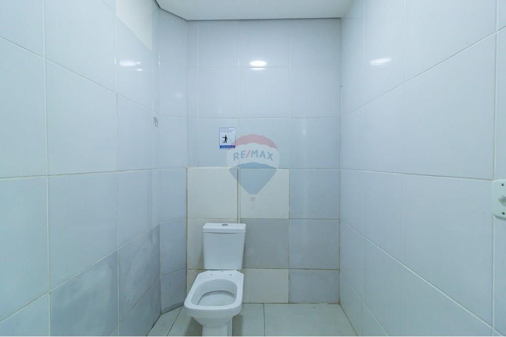 Prédio - Venda - São Paulo , São Paulo - 01 BANHEIRO PISO 1 - 02.jpg - 601081096-9