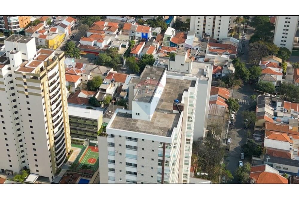 Apartamento à venda com 3 quartos, 226m² - Foto 67